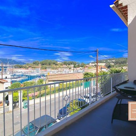 Villa Bonheur Saint-Mandrier-sur-Mer Ngoại thất bức ảnh